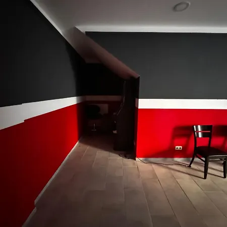 Unterkuenfte *