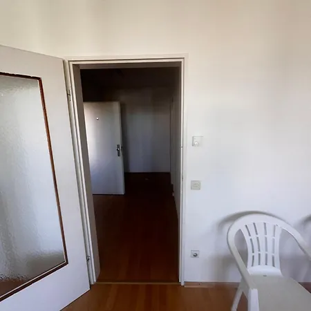 Unterkuenfte Apartment *