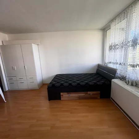 Unterkuenfte Apartment *